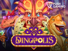 Casino gods slots review93